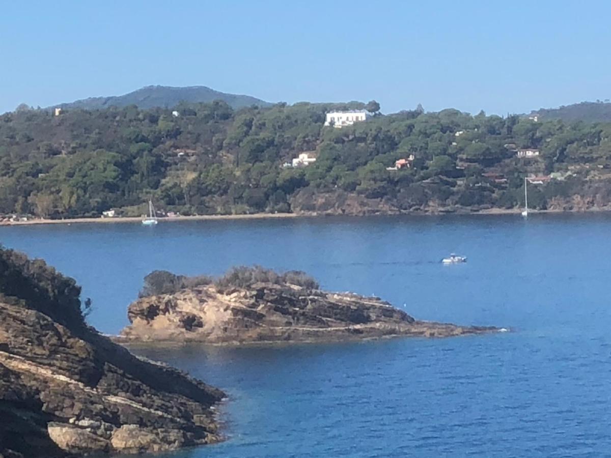 Case Dei Limoni Sul Mare Capoliveri (Isola d'Elba) Exterior foto