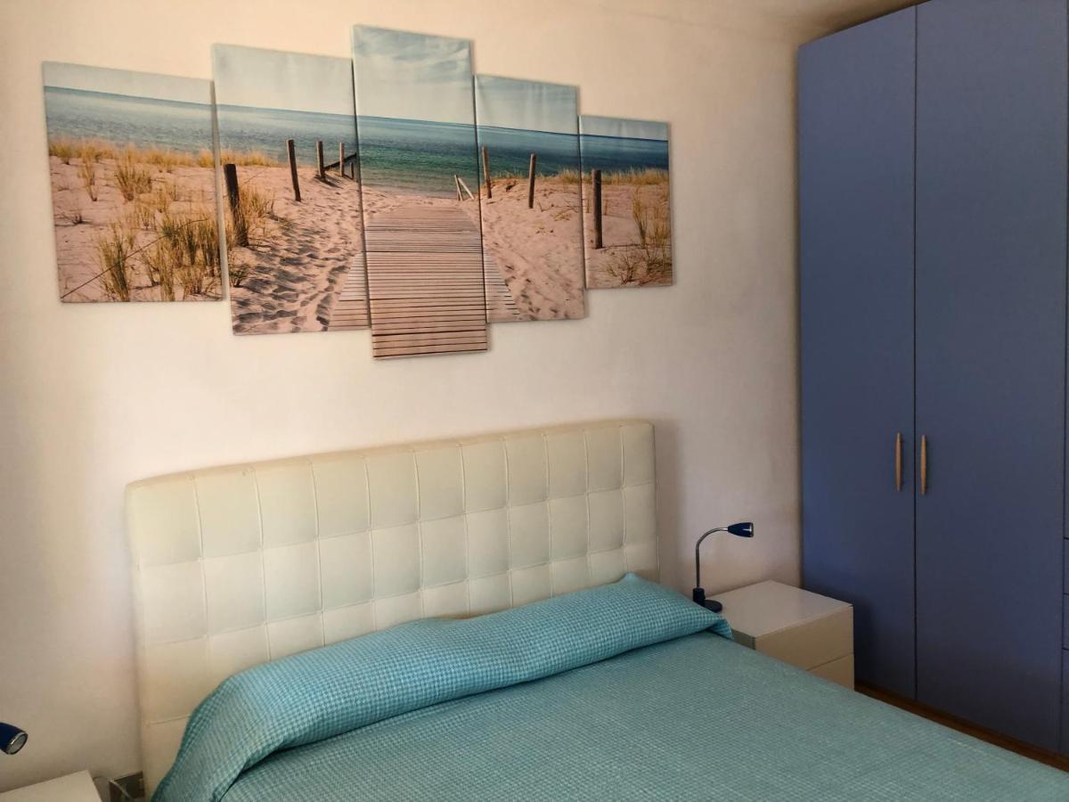 Case Dei Limoni Sul Mare Capoliveri (Isola d'Elba) Exterior foto