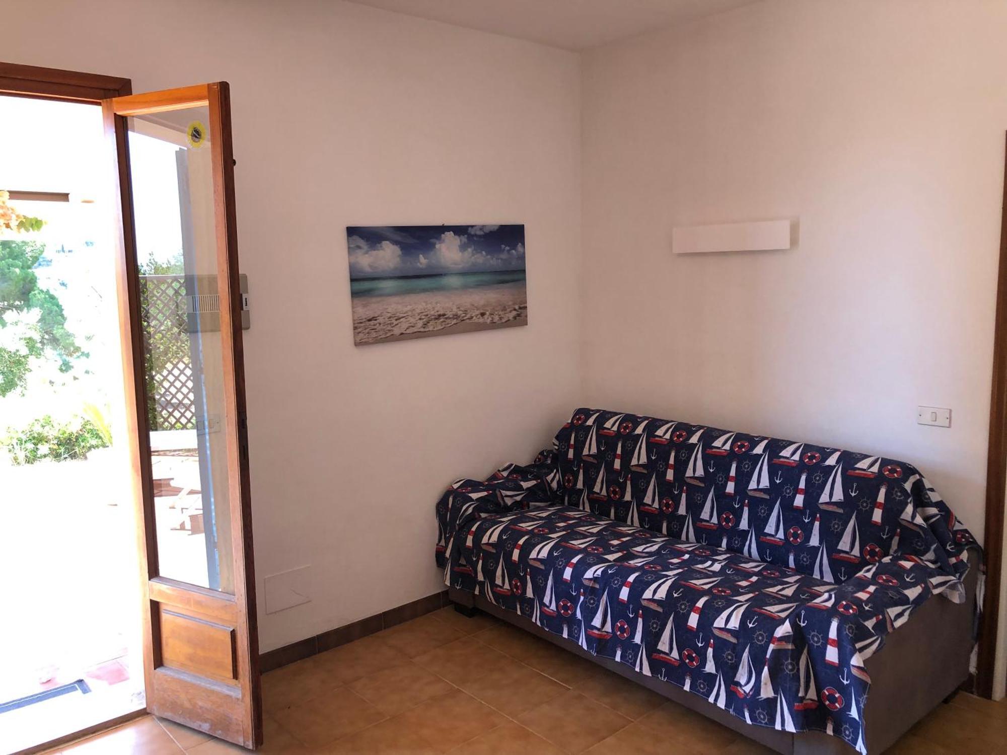 Case Dei Limoni Sul Mare Capoliveri (Isola d'Elba) Exterior foto