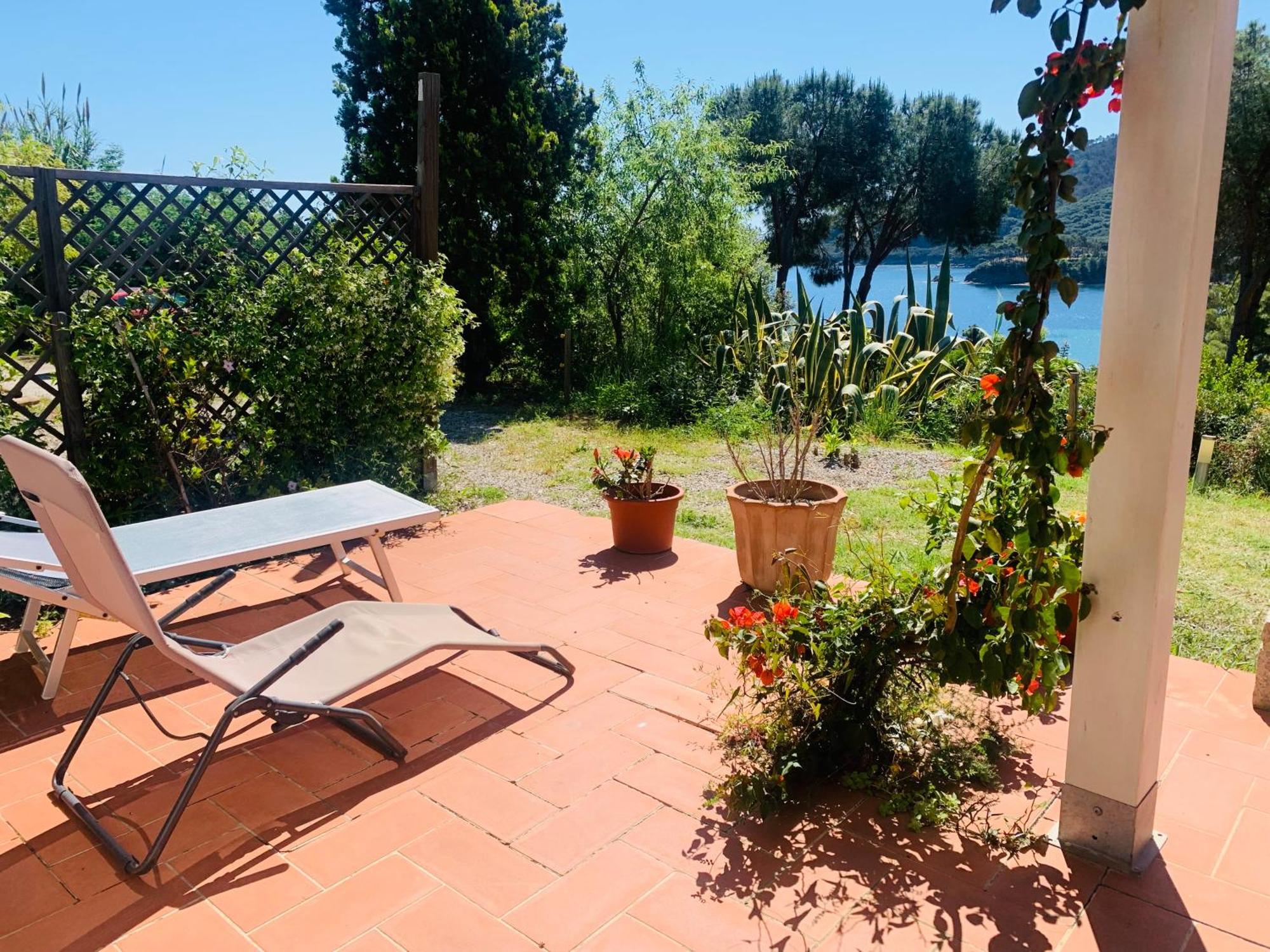 Case Dei Limoni Sul Mare Capoliveri (Isola d'Elba) Exterior foto