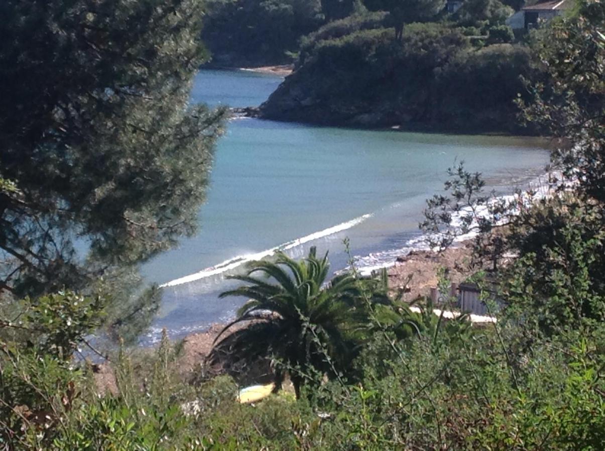 Case Dei Limoni Sul Mare Capoliveri (Isola d'Elba) Exterior foto